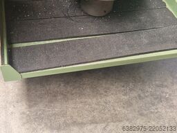 Weiler E 120 X 3000