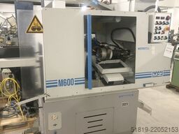 MONNIER + ZAHNER M 600