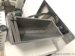 MONNIER + ZAHNER M 600