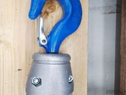 Abus Typ VS