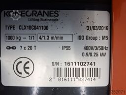 Konecranes 