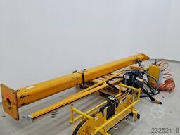 Terex MHPS GmbH Typ KBK
