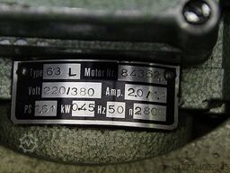 Dress Werkzeuge KE 500