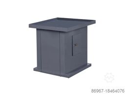 CORMAK Podstawa do frezarko-wiertarki ZX 7045B1