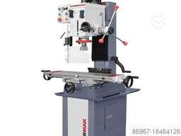 CORMAK Podstawa do frezarko-wiertarki ZX 7045