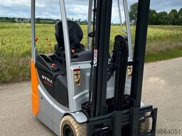 STILL (Hamburg) RX50-10 Elektro-Stapler TOP !