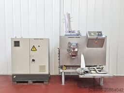 Aeromatic TK Fielder Pharma Matrix 150