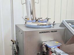Aeromatic TK Fielder Pharma Matrix 150
