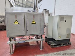 Aeromatic TK Fielder Pharma Matrix 150