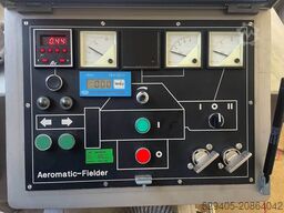 Aeromatic TK Fielder Pharma Matrix 150