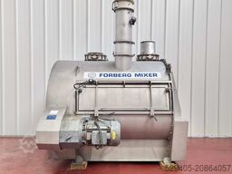 Halvor Forberg A/S F-1000