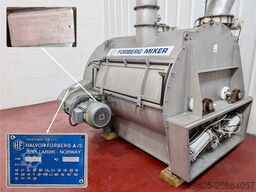 Halvor Forberg A/S F-1000