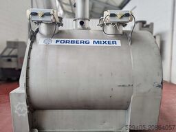 Halvor Forberg A/S F-1000