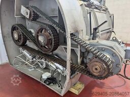 Halvor Forberg A/S F-1000