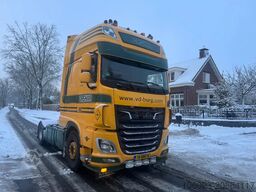 DAF XF 530 Handgeschakeld  Retarder    Euro 6 D motor