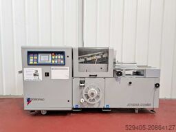 Robopac Athena 5545 / Combi