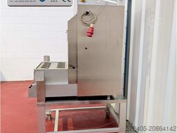 Hagmann Tec AG MEDIMAT 711-45