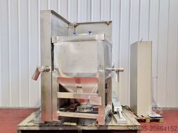 Zanchetta Canguro 1000