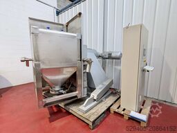 Zanchetta Canguro 1000