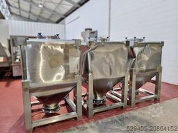 Zanchetta Canguro 1000