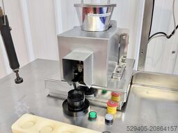 MCPI Fine dosing OPTI-FEEDER FD - SPA - classe 2A