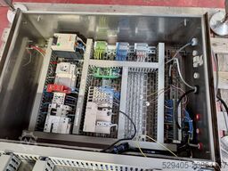 MCPI Fine dosing OPTI-FEEDER FD - SPA - classe 2A