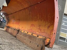 Assaloni + snow shovel AC5565