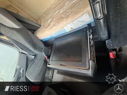 MERCEDES-BENZ Arocs 1851 HAD Retarder Navi STH AUT DynLicht