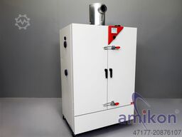 Testschrank für Lithium - Ionen Energiespeicher BINDER KB 720