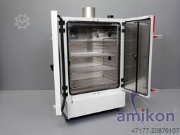 Testschrank für Lithium - Ionen Energiespeicher BINDER KB 720