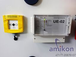 Testschrank für Lithium - Ionen Energiespeicher BINDER KB 720