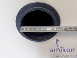 Testschrank für Lithium - Ionen Energiespeicher BINDER KB 720