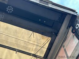 Krone Profi Liner / Mega / Curtinside / BPW Drum / NL...