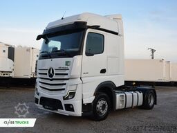 MERCEDES-BENZ Actros 5 1845 BigSpace MirroCam