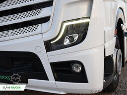 MERCEDES-BENZ Actros 5 1845 BigSpace MirroCam