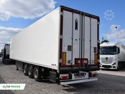 SCHMITZ CARGOBULL SKO FP 45 ThermoKing SLXi 300