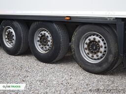 SCHMITZ CARGOBULL SKO FP 45 ThermoKing SLXi 300