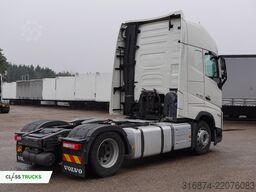 VOLVO FH 460 Globetrotter XL i-Save