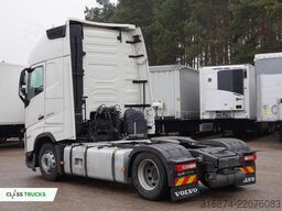 VOLVO FH 460 Globetrotter XL i-Save