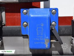 SCHMITZ CARGOBULL SKO FP 45 ThermoKing SLXi 300