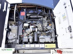 SCHMITZ CARGOBULL SKO FP 45 ThermoKing SLXi 300