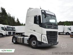 VOLVO FH 500 Globetrotter XL I-ParkCool ACC
