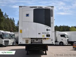 SCHMITZ CARGOBULL SKO FP 60 ThermoKing SLXi 300
