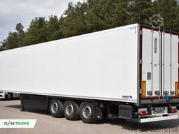 SCHMITZ CARGOBULL SKO FP 60 ThermoKing SLXi 300