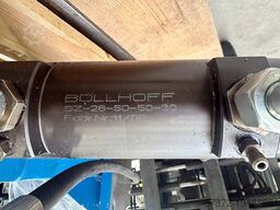 Böllhoff SZ-26-50-50-30
