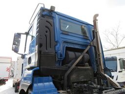 man TGS 18.480 4x4 BB, Euro 6, AHK, Frontanbauplatte