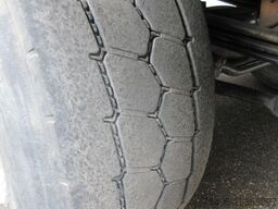 man TGS 18.480 4x4 BB, Euro 6, AHK, Frontanbauplatte