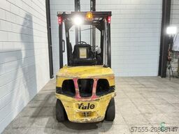 Yale GDP 35VX