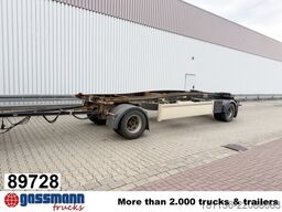 Hüffermann HSA 18.70