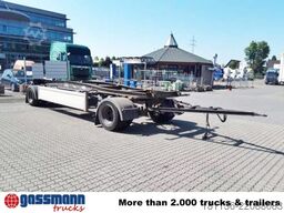 Hüffermann HSA 18.70